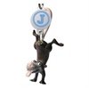 J-Straps Umh�ngeband - Ice Age - Eddie